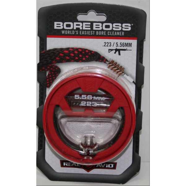 Cordon de nettoyage REAL AVID 308WIN