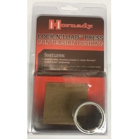 KIT BAGUES POUR PRESS HORNADY 044095