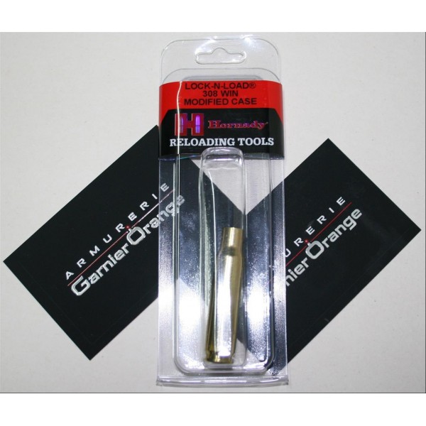DOUILLE MODIFIÉE 223 HORNADY A223