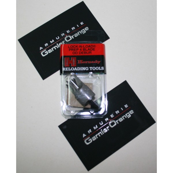OUTI HORNADY A EBAVURERE 4 LAMES 050173