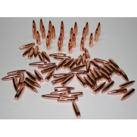 OGIVE LAPUA CAL. 30 HPBT 167GR X100