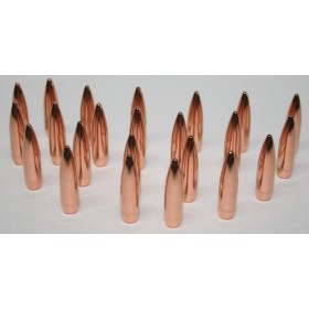 OGIVE LAPUA CAL. 30 HPBT 167GR X100