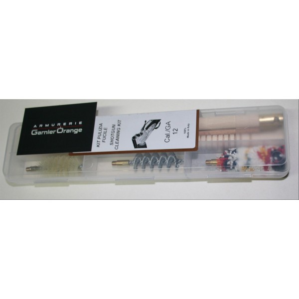 KIT NETTOYAGE CAL.12