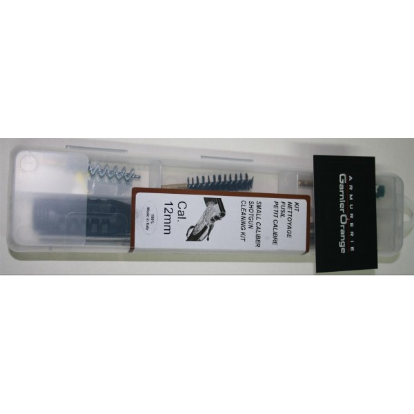 NECESSAIRE DE NETTOYAGE CAL.12MM
