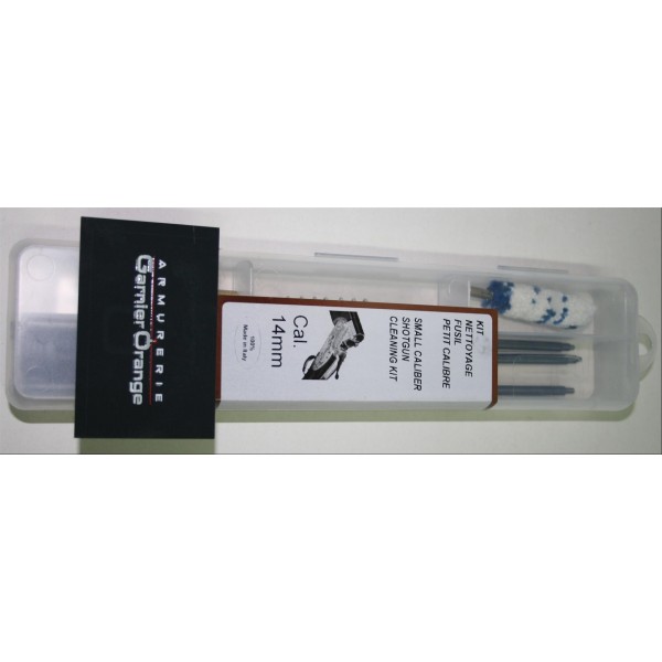 NECESSAIRE DE NETTOYAGE CAL.14MM
