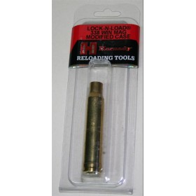DOUILLE MODIFIEE 338 WIN MAG HORNADY A223