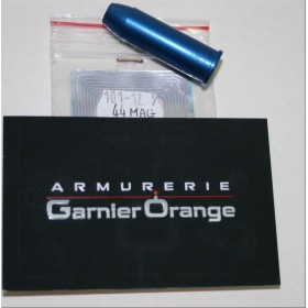 DOUILLES AMORTISSEURS CAL 44MAG