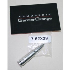 DOUILLES AMORTISSEURS CAL7.62X39