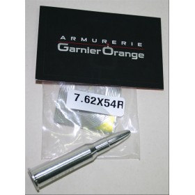 DOUILLE AMORTISSEUR 7.62X54R