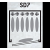 Coffre-Fort Infac Sentinel SD7