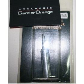 DOUILLES AMORTISSEURS CAL 270WSM