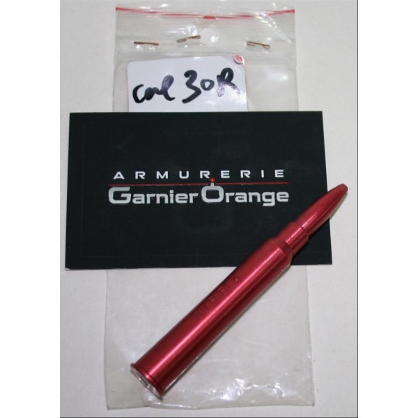 DOUILLE AMORTISSEUR CAL 30R