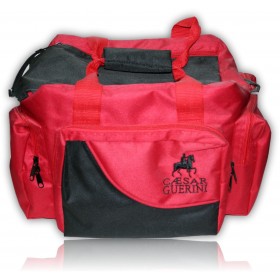 SAC DE TIR BALL TRAP GUERINI ROUGE