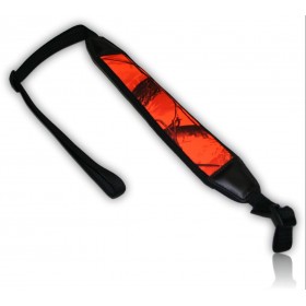 BRETELLE NEOPRENE ORANGE