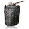 HUTTE AVEC TOIT NYLON CAMO