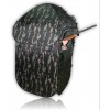 HUTTE AVEC TOIT NYLON CAMO