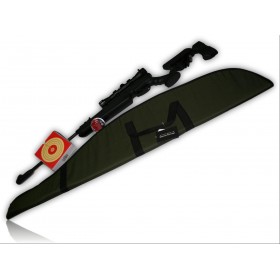 PACK CARABINE BO QUANTICO NOIR CAL. 4.5MM 19.9J