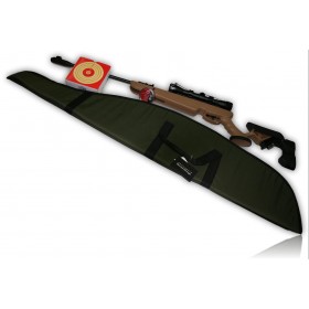 PACK CARABINE BO QUANTICO SABLE CAL. 4.5MM 19.9J