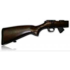 Carabine CZ 457 Jaguar Cal. 22lr