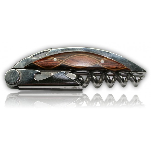 TIRE BOUCHON BOIS CLAUDE DOZORME