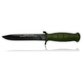 COUTEAU AUTRICHIEN ALBAINOX VERT