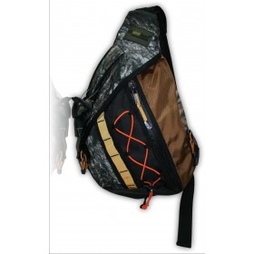 SAC A DOS STEPLAND GOUTTE D'EAU