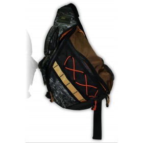 SAC A DOS STEPLAND GOUTTE D'EAU