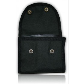 CARTOUCHIERE ETUI 10 BALLES VERT SOMLYS