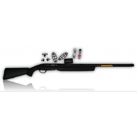 Fusil Browning Maxus Sporting Black Carbon Cal. 12/76