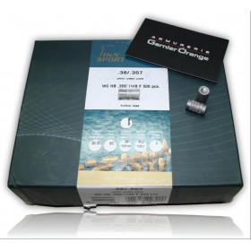 OGIVE HN HB WC 38/355 148GRS X500