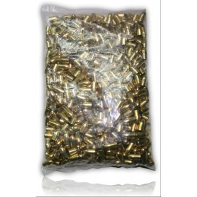 OGIVE ALSA CAL. 9MM 147 GR FMJ X500