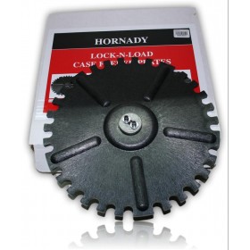 ROTOR D'ALIMENTATION D'ETUIS LARGE PISTOL LOCK-N-LOAD HORNADY 095312