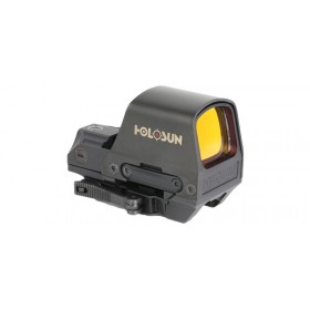 HOLOSUN REFLEX SIGHTS CIRCLE DOT HHS510C 2 MOA