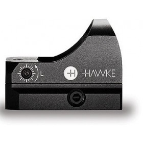 HAWKE MICRO REFLEX DOTS 3 MOA