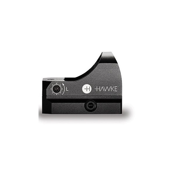 HAWKE MICRO REFLEX DOTS 3 MOA