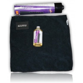 KIT FLUNA TEC COMPLET NETTOYAGE POUR SILENCIEUX