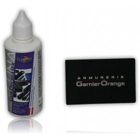 DEGRAISSANT FLUNA TEC