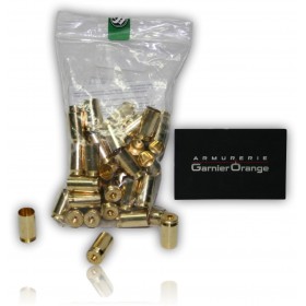 DOUILLES CAL. 45 AUTO SELLIER ET BELLOT X50