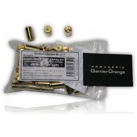 DOUILLES CAL. 45 AUTO SELLIER ET BELLOT X50