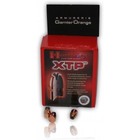 OGIVE HORNADY 45160 CAL. 45ACP XTP 230GR X100