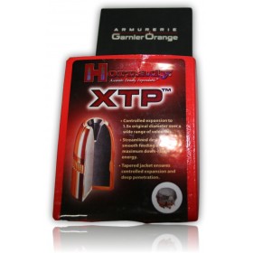 OGIVE HORNADY 45160 CAL. 45ACP XTP 230GR X100