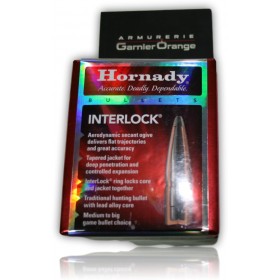 OGIVE HORNADY 4503 CAL. 45ACP XTP 350GR X50