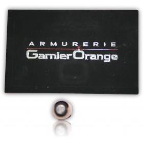 OGIVE HORNADY 4503 CAL. 45ACP XTP 350GR X50