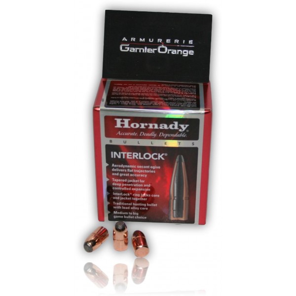 OGIVE HORNADY 4503 CAL. 45ACP XTP 350GR X50