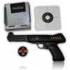 PACK PISTOLET GAMO P900 IGT CAL. 4.5MM PLOMBS