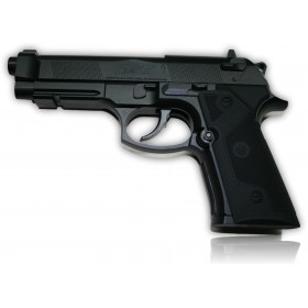 PISTOLET BERETTA ELITE II CAL. 4.5MM BBS