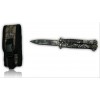 COUTEAU PAPILLON K25 PHYTON CAMO SABLE LAME 10CM 02132