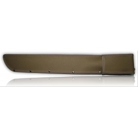 MACHETTE ALBAINOX DESERT STORM OPS LAME 42CM 31966