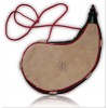 GOURDE COURBEE PEAU 1.5L