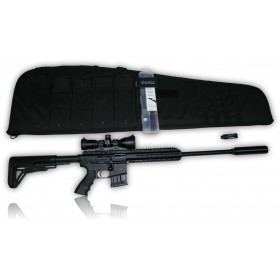 CARABINE SCHMEISSER BA15-22 CAL 22LR